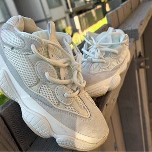Yeezy 500